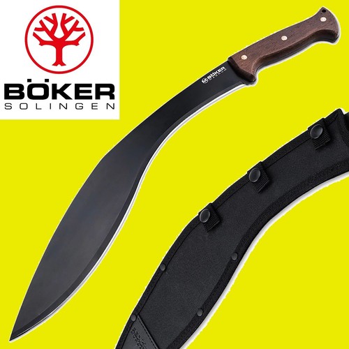 Magnum kukri machete full - kukri,