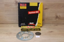 DID Honda MTX HD09 15/45