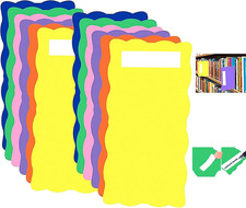 Bibliotheksregal-Trennwände