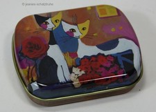 Minidose Minidöschen Dose