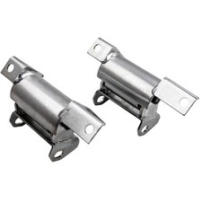 2x Motorhalterung Satz For