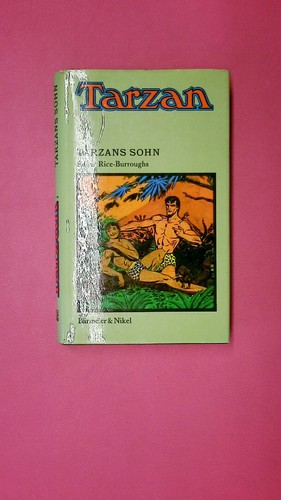 190060 edgar rice burroughs - rice,