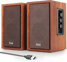 2.0 PC Lautsprecher 40W aus