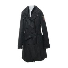 Khujo, Trenchcoat, Damen