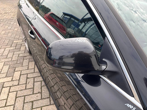 Außenspiegel rechts audi - el.,