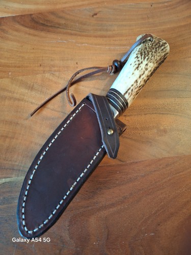 Jagdmesser