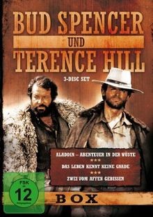 Bud spencer terence hill - bud,