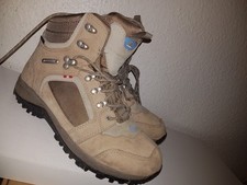 Dachstein Wanderschuhe Grösse