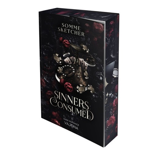 Sinners consumed somme - sinners, |