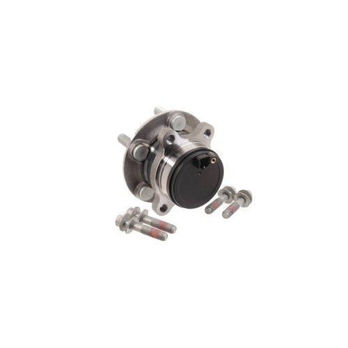 Radlagersatz skf vkba 7084 - vkba,