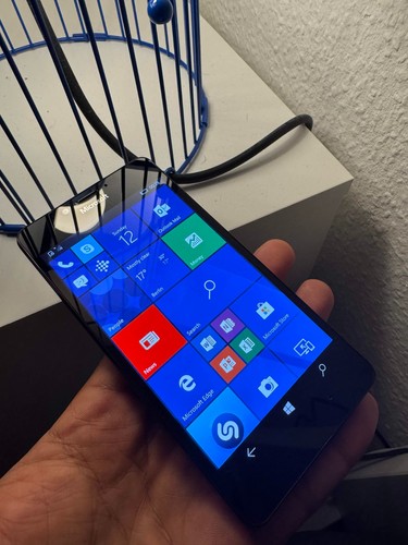 Microsoft lumia 950 zoll - 950, 5,2-zoll