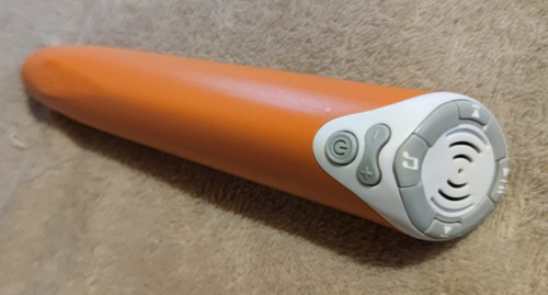 Ravensburger tiptoi der stift - tiptoi,