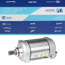 Anlasser Motor für Aprilia RS