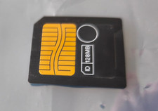 SmartMedia SSFDC, 128MB, u.a