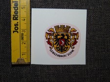 DECAL Gengenbach Schwarzwald