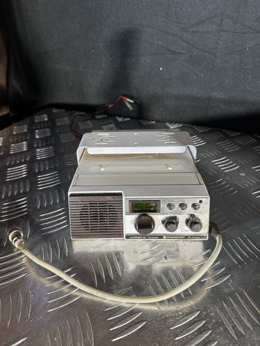 Vhf marine radio gx2180s - vhf,
