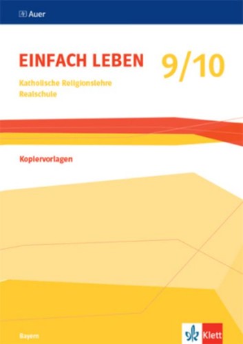 Einfach leben ausgabe - 9/10.,