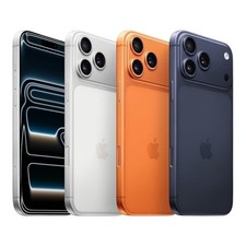 Apple iPhone 17 Pro Max -