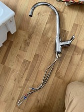 Sanibel, Küchenarmatur Niederdruck.