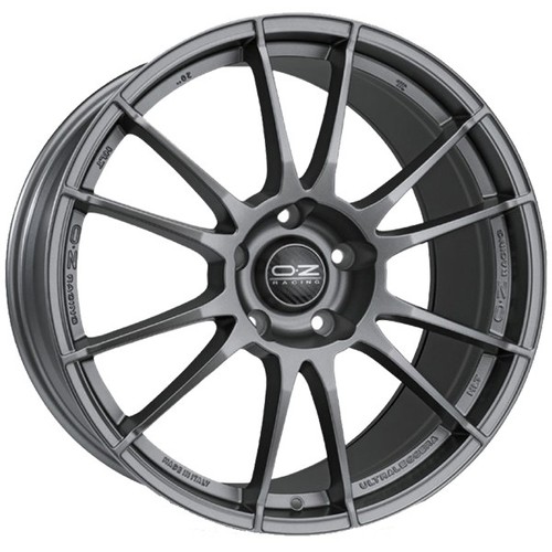 Alufelge racing - alufelge, oz