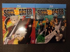 [Anime] Soul Eater -