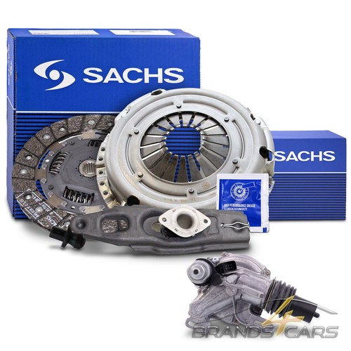 Sachs kupplungssatz - sachs,