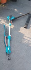 gardena heckenschere elektrisch Teleskop