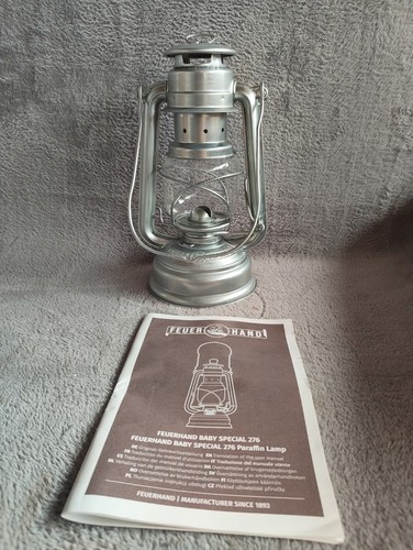 Feuerhand led laterne baby - feuerhand,