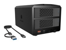 Icy box rd3721 - ib-rd3721-cu3, raid