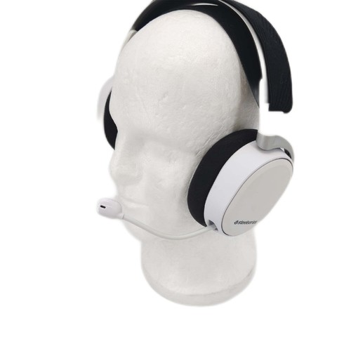 Steelseries gaming headset - gaming,