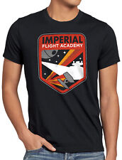 Imperial Flight Herren T-Shirt