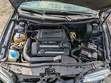 Motor AKQ VW Golf 1.4 55 KW 75 PS 197160 Km