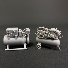 Kompressor & Generator 1:32 -