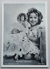 SHIRLEY TEMPLE | Portrait |