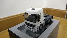 WSI 1/50 Mecedes Actros MP3