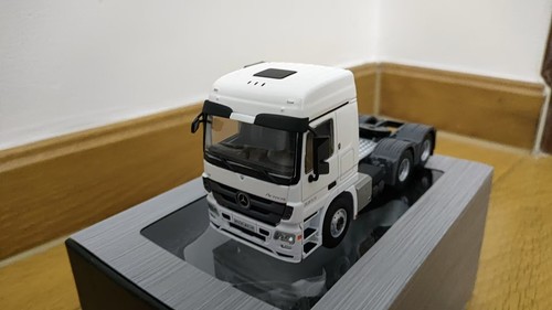 Wsi mecedes actros - mecedes, mp3