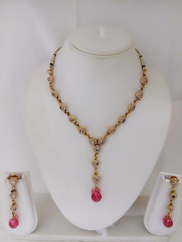 Indisch bollywood schmuck - indisch,