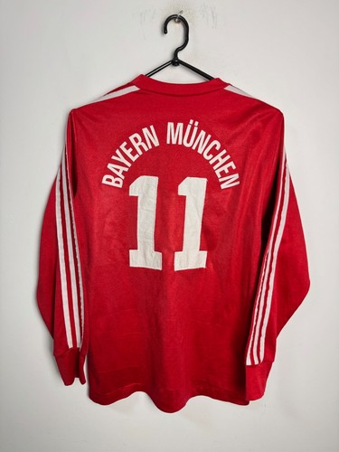 Bayern münchen 1982 - bayern,