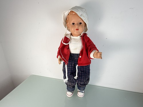 Sammler puppe zelluloid - sammler,