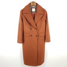 Pepe Jeans Caban-Mantel Damen