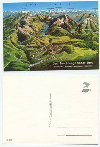 17473 das berchtesgadener - 17473,