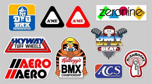 Old school bmx - bmx, 20