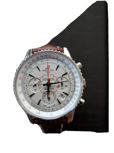 Breitling montbrilllant white - montbrilllant,
