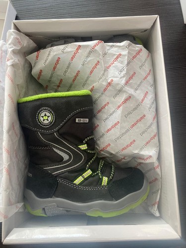 Elefanten schuhe neu 23 - gr,
