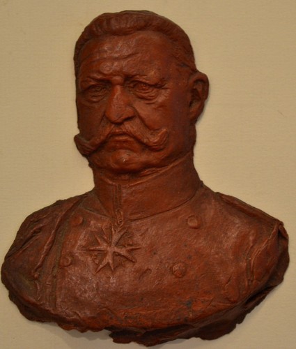 Wachsbüste wachsfigur - wachsbüste,,