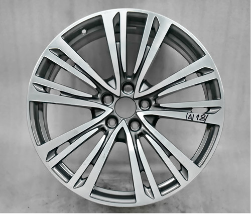Alufelge audi 4n d5 - 1x,