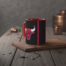 chicago bulls tasse, mug