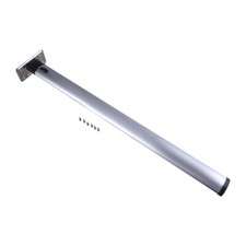 710mm Tischbein klappbar Tischbeine Tischfüße Möbelfuß Möbelbein Tischfuß