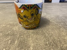 Disney König der Löwen Simba