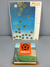 Konvolut SHELL Münzen